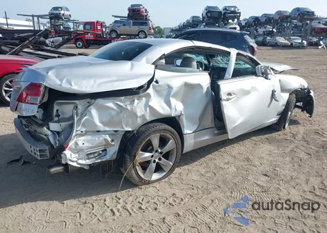 2011 Lexus Is 250C from USA, damaged, VIN JTHFF2C21B2516455